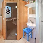 Casa de Férias Ostseebad Breege