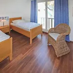 Ostseebad Breege Casa de Férias