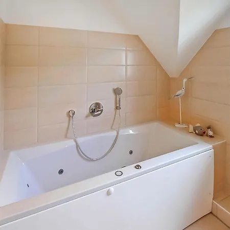 Ostseebad Breege Juliusruh