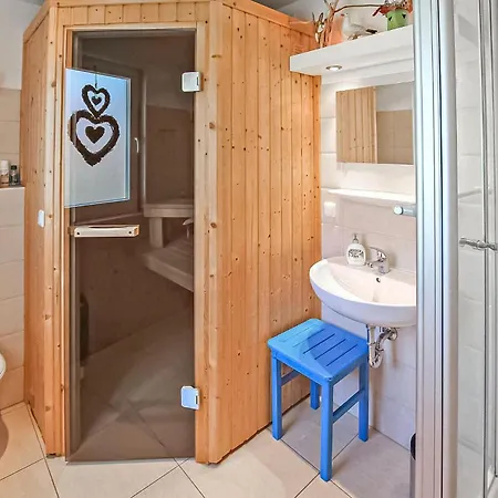 Ferienhaus Ostseebad Breege