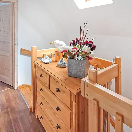 Ferienhaus Ostseebad Breege *