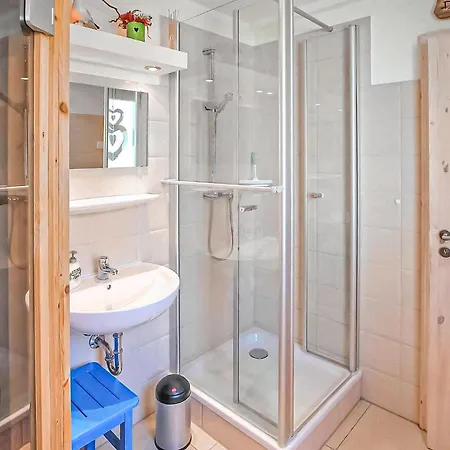 Ostseebad Breege Ferienhaus Juliusruh