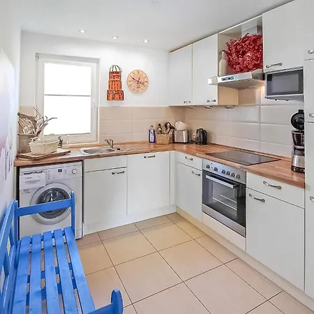 Ostseebad Breege Juliusruh