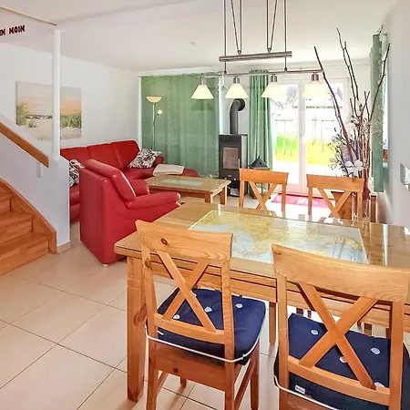 Ostseebad Breege * Juliusruh